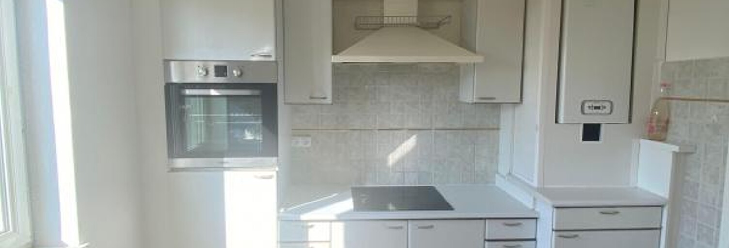 Appartement 3 Pièces 69 m² à louer à Yutz (57970)