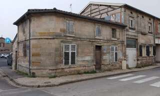 Maison 3 Pièces 105 m² à vendre à Revigny-sur-Ornain (55800)