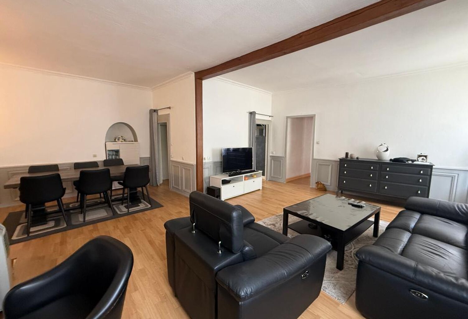 Maison À Vendre — photo 1