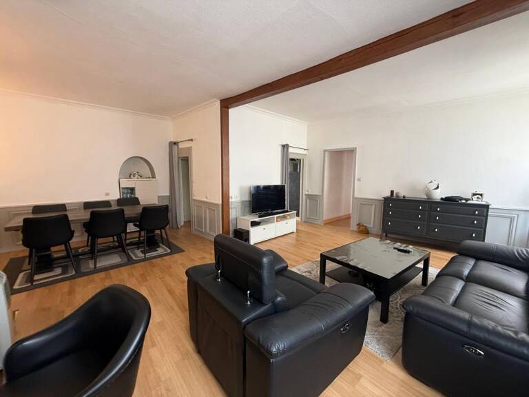 Maison À Vendre — photo 1