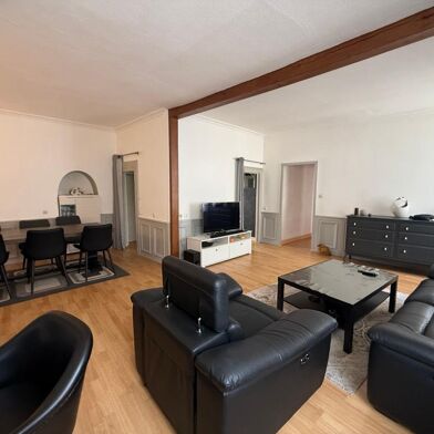 Maison 6 pièces 160000 €