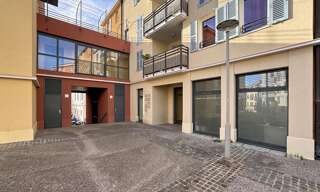 Bureau  64 m² à vendre à Fréjus (83600)