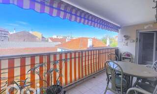 Appartement 3 Pièces 85 m² à vendre à Saint-Raphaël (83700)