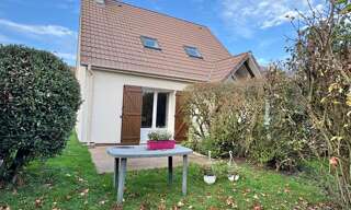 Maison 5 Pièces 98 m² à vendre à Le Havre (76620)