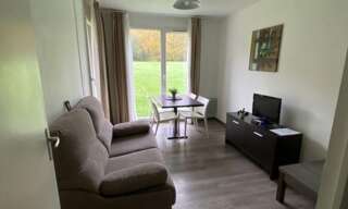 Appartement 2 Pièces 38 m² à vendre à Équemauville (14600)