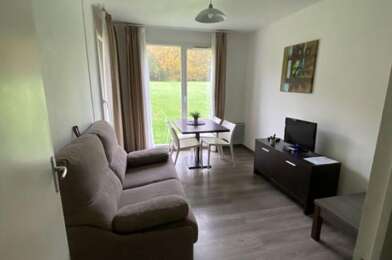 Appartement 2 pièces 107000 €