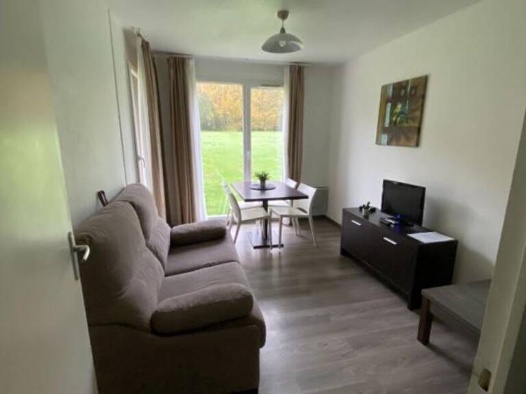 Appartement de type F2 Bis dans résidence avec piscine — photo 1
