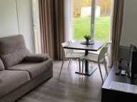 Appartement de type F2 Bis dans résidence avec piscine — photo 2