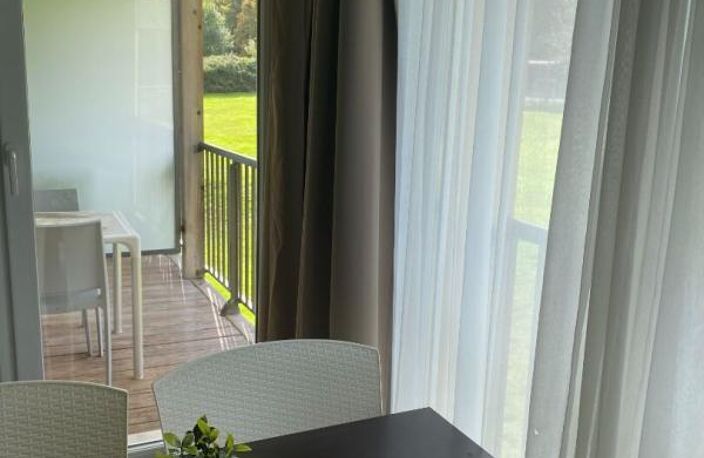 Appartement de type F2 Bis dans résidence avec piscine — photo 3