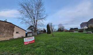 Terrain  766 m² à vendre à Dommartin-le-Franc (52110)