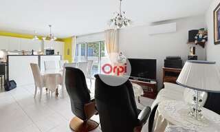 Appartement 4 Pièces 80 m² à vendre à Damgan (56750)