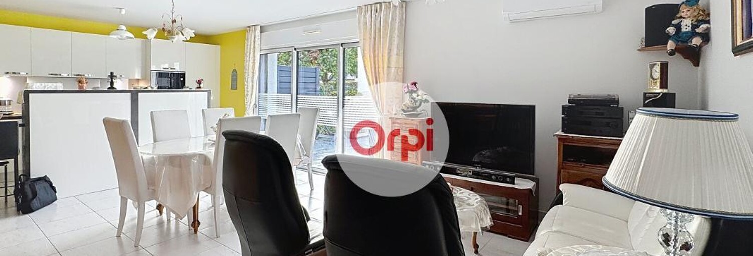 Appartement 4 Pièces 80 m² à vendre à Damgan (56750)