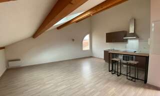 Appartement 2 Pièces 48 m² à louer à Mazamet (81200)