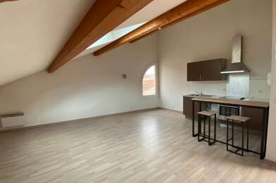 Appartement 2 pièces 420 €