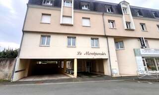 Appartement 2 Pièces 64 m² à vendre à Châtellerault (86100)