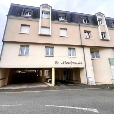 Appartement 2 pièces 101605 €