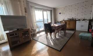 Appartement 4 Pièces 77 m² à vendre à Saint-Gratien (95210)