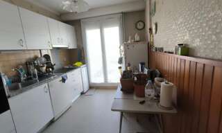 Appartement 4 Pièces 77 m² à vendre à Saint-Gratien (95210)