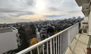 Appartement 4 Pièces 77 m² à vendre à Saint-Gratien (95210)