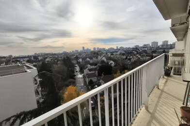 Appartement 4 pièces 215000 €