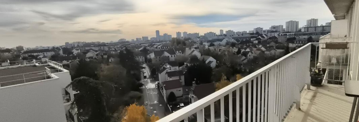 Appartement 4 Pièces 77 m² à vendre à Saint-Gratien (95210)