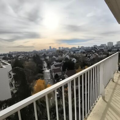 Appartement 4 pièces 225000 €