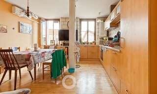 Immeuble  398 m² à vendre à Limoges (87100)