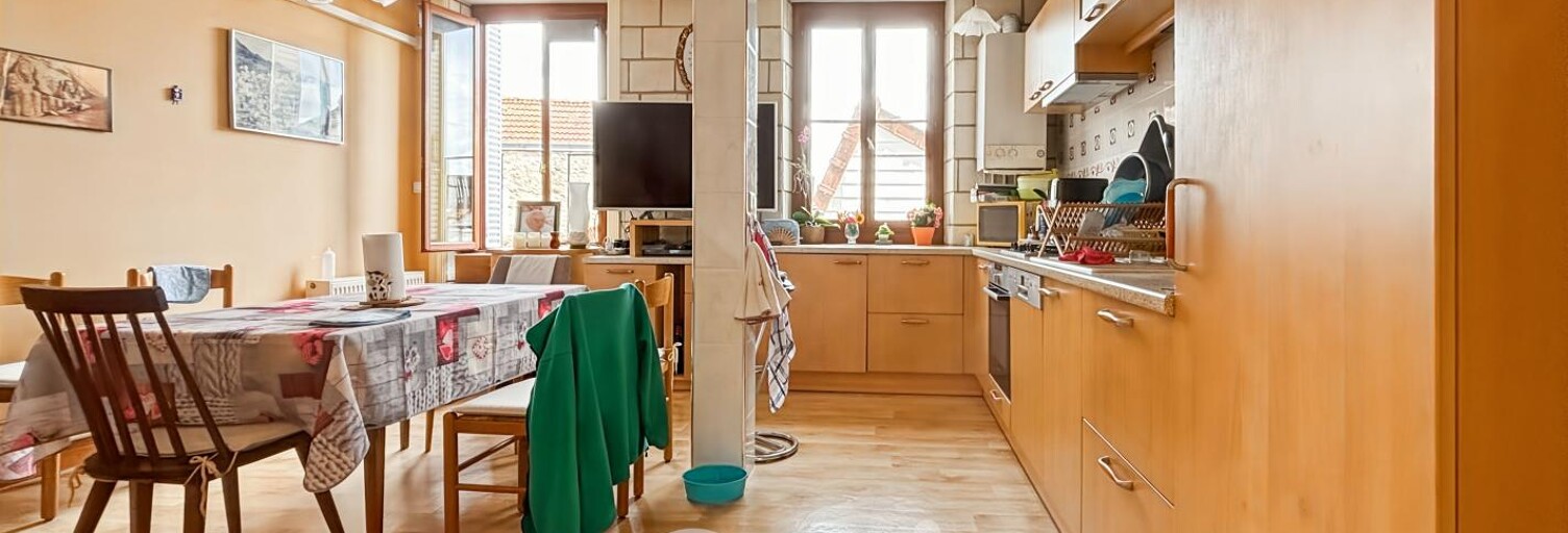 Immeuble  398 m² à vendre à Limoges (87100)