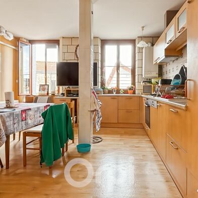 Immeuble  421000 €