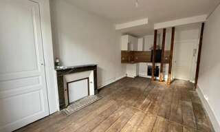 Appartement 2 Pièces 48 m² à louer à Limoges (87000)