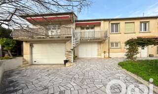 Maison 4 Pièces 110 m² à vendre à Sorgues (84700)