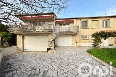 Maison 4 pièces 299000 €