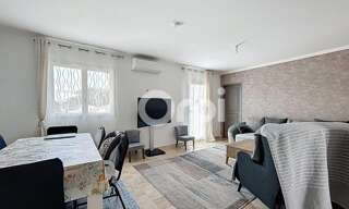 Appartement 3 Pièces 76 m² à vendre à Vidauban (83550)