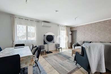 Appartement 3 pièces 190000 €