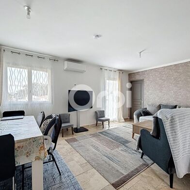 Appartement 3 pièces 190000 €