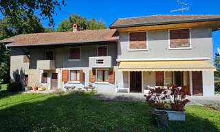 Maison 5 Pièces 100 m² à vendre à Pers-Jussy (74930)