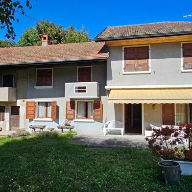 Maison 5 pièces 419000 €
