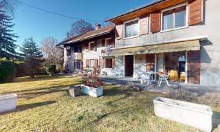 Maison 5 Pièces 100 m² à vendre à Pers-Jussy (74930)