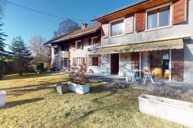 Maison 5 pièces 419000 €