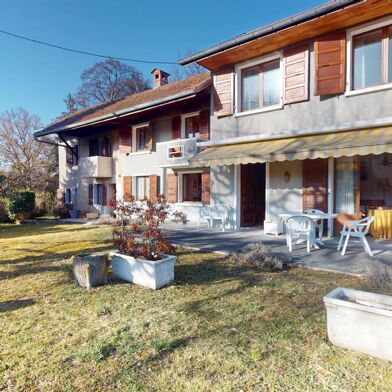 Maison 5 pièces 419000 €