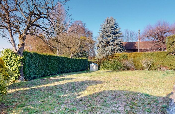 EXCLUSIVITE ! Maison familiale des années 60 avec dépendance accollée — photo 3