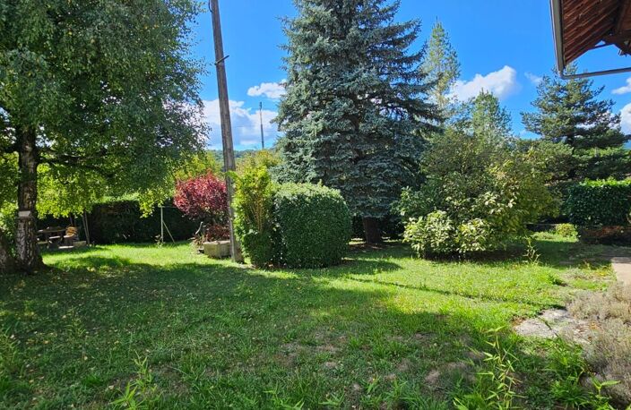 EXCLUSIVITE ! Maison familiale des années 60 avec dépendance accollée — photo 4