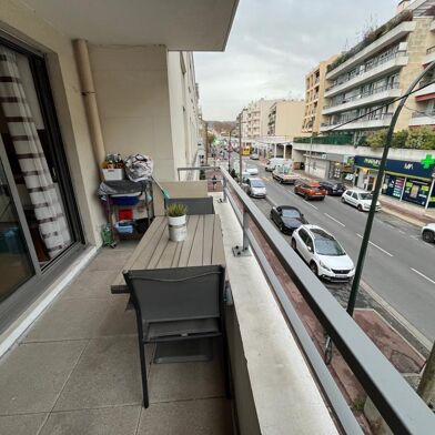 Appartement 3 pièces 299900 €