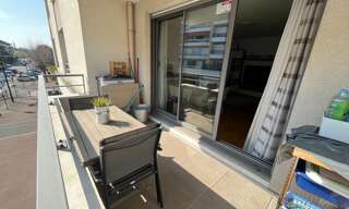 Appartement 3 Pièces 56 m² à vendre à Soisy-sous-Montmorency (95230)