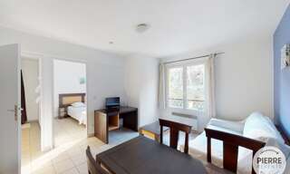 Appartement 2 Pièces 30 m² à vendre à Saint-Paul-lès-Durance (13115)