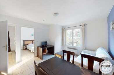 Appartement 2 pièces 37158 €