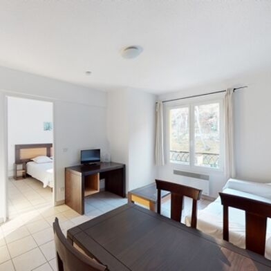 Appartement 2 pièces 37158 €