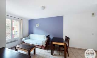 Appartement 2 Pièces 30 m² à vendre à Saint-Paul-lès-Durance (13115)