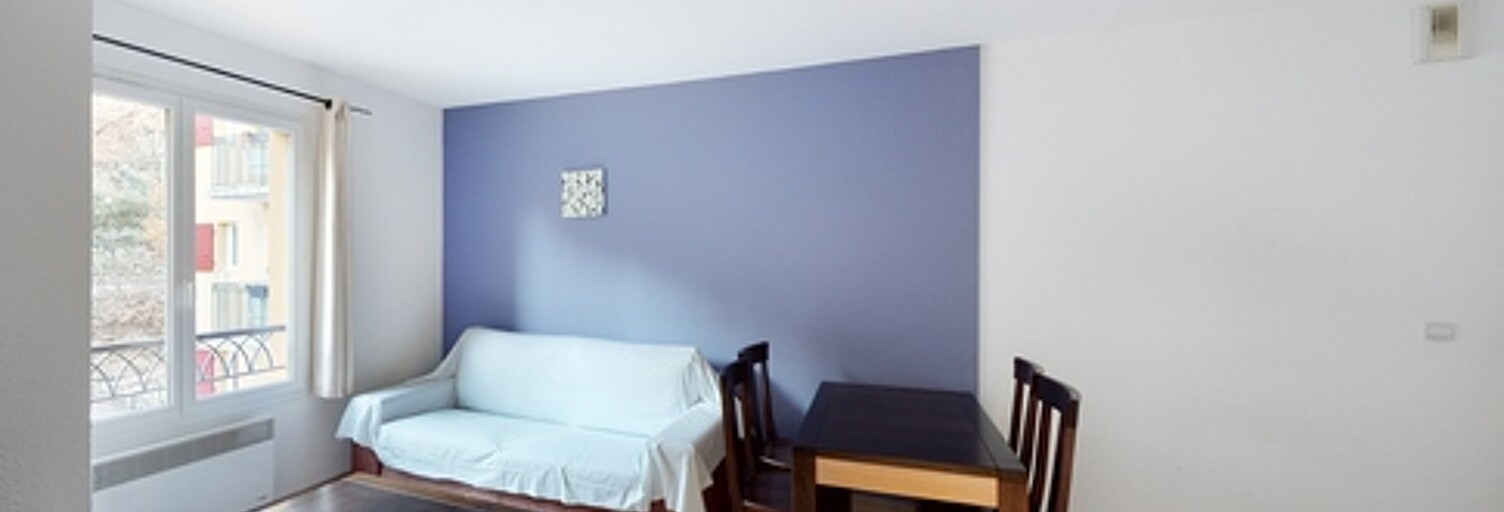 Appartement 2 Pièces 30 m² à vendre à Saint-Paul-lès-Durance (13115)