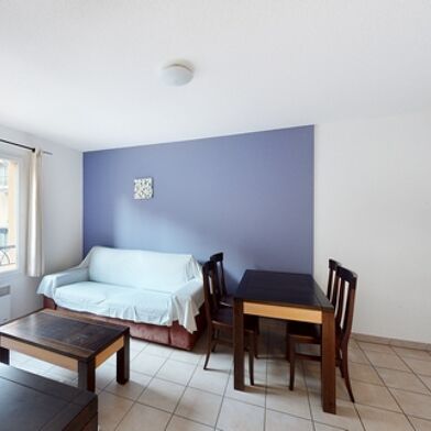 Appartement 2 pièces 37158 €